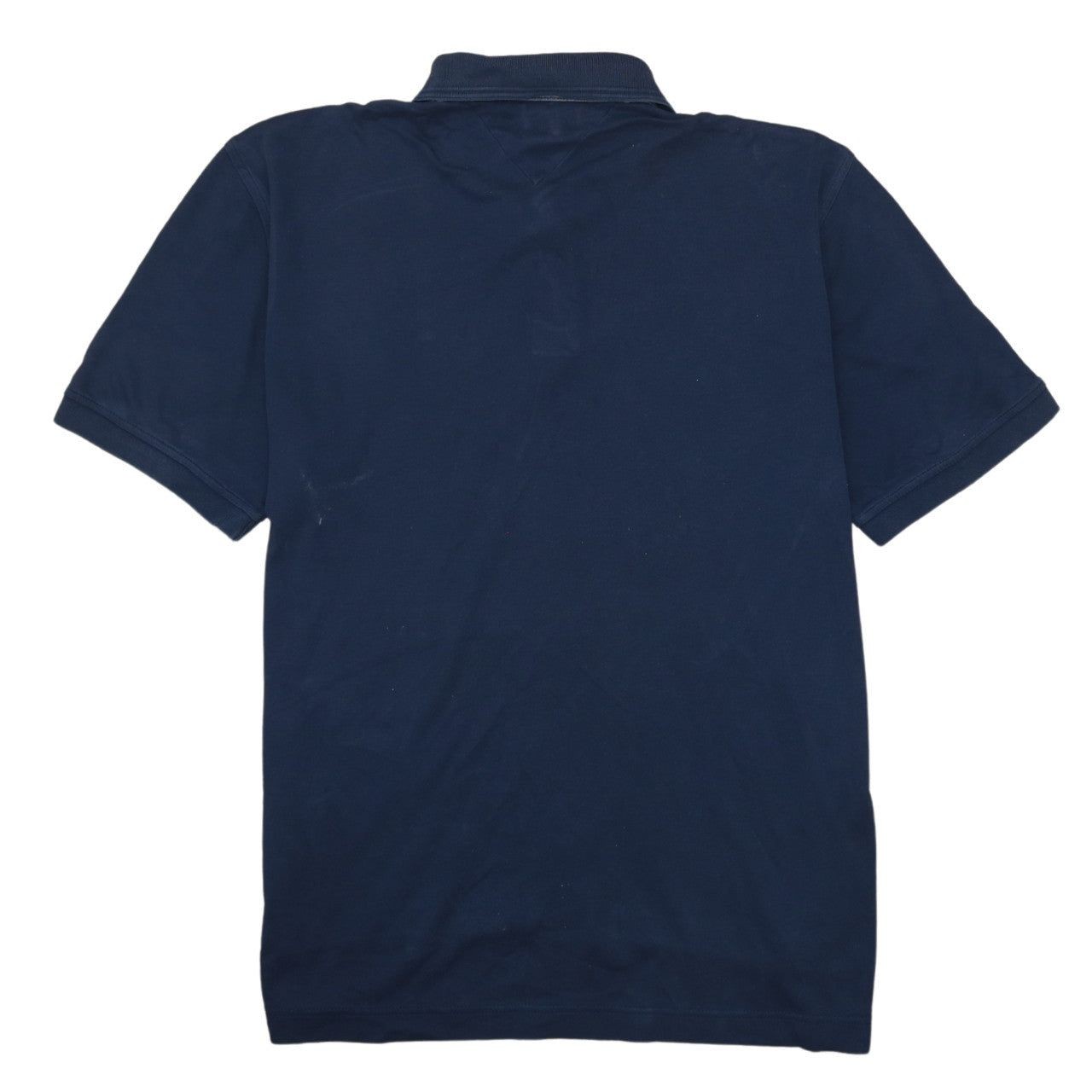 Tommy Hilfiger Blue Polo Mens Xl image 2