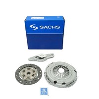 Kupplungssatz Sachs 3000951051 FüR Vw Polo 9N 1.2 Bmd 03D141025C 03D141015D