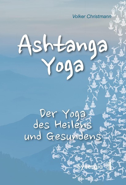 Ashtanga Yoga, Volker Christmann-image