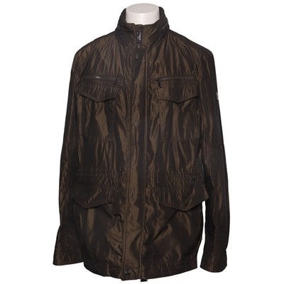 Westbury Premium, Jacke, Herren, Größe: 64, Grün, Baumwolle/Polyester #i8O