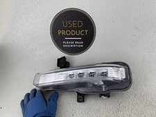 OEM | 2020 - 2023 Ford Explorer LED Fog Light (Left/Driver)