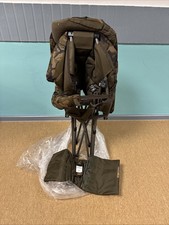 Sedia sdraio Fox Carp