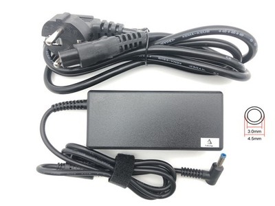 45W Netzteil Ladegerät kompatibel für P/N : L25296-003, TPN-DA16