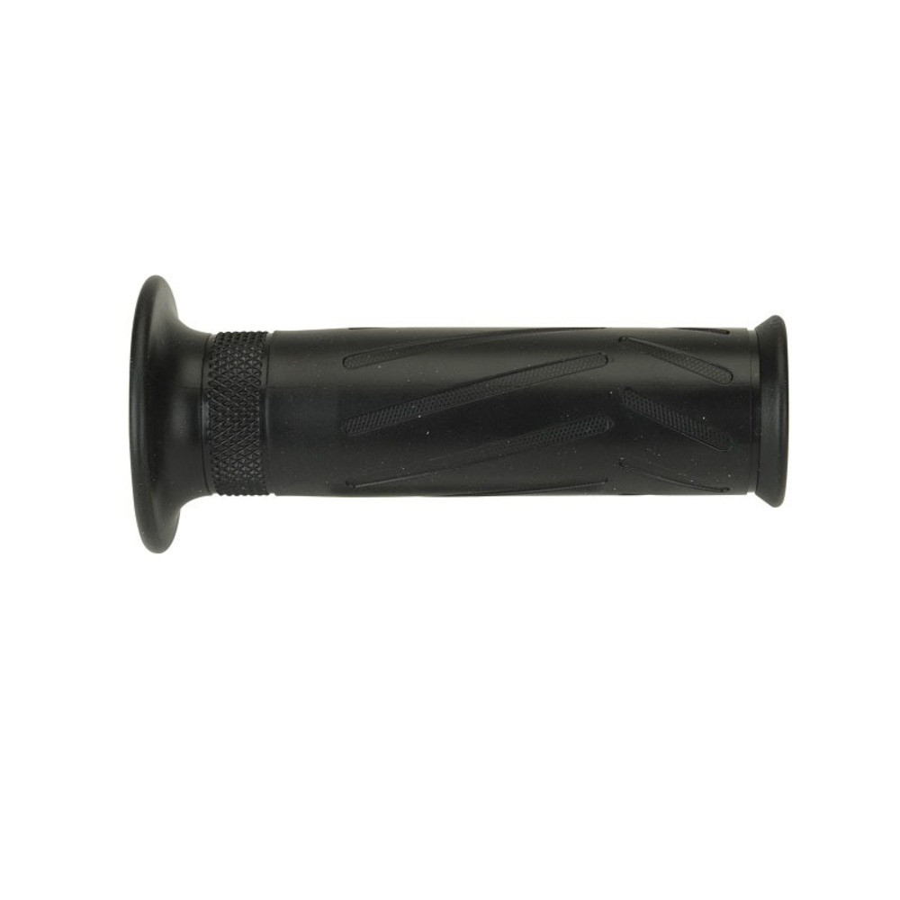 Yamaha Domino Grips 120Mm Black Open 0300.82.40.06-0 For Motorcycle Parts