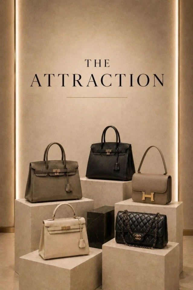 ✨FRIDAY FUN DEALS✨ on Chanel, Hermès, LV, Dior & More