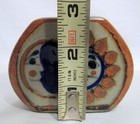 Vtg Rare Collect of 4 Possible Jorge Wilmot Maching Folk Art Pottery (EZS004221) — photo 4