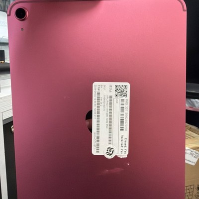 apple ipad a16 128gb cellular