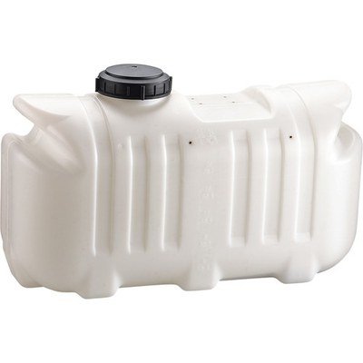 #ad NorthStar Horizontal Spot Sprayer Tank 26 Gallon Capacity $109.99