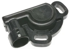 Throttle Position Sensor