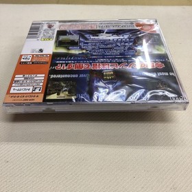 Dreamcast The Typing of the Dead New Unopened Keyboard Software