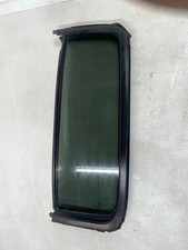 2011 Honda Pilot Rear Left LH Door Vent Glass Privacy Tint