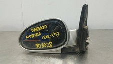 Retroviseur gauche (ou coque) Daewoo NUBIRA