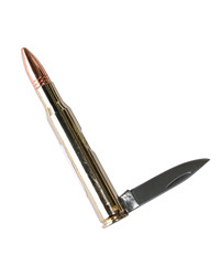 COLTELLO CARTUCCIA GRANDE - Foto 1 di 1