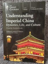 The Great Courses: Understanding Imperial Chi...