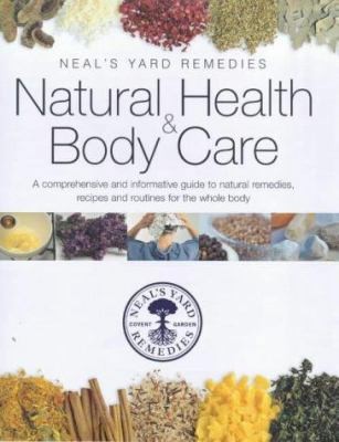 Natural Health and Bodycare by Neal's Yard Remedies