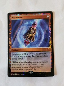 are tokens cards mtg (125) Flesh & Blood TCG High Seas Single: Gold-Baited Hook (Rainbow Foil) Legendary
