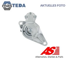 S6436S MOTOR ANLASSER STARTER AS-PL FÜR HONDA CIVIC VII