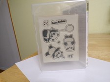 Stampin' Up! 特殊场合交叉邮票| eBay
