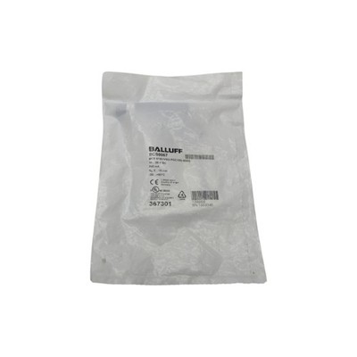 BALLUFF BCS0067 BCSM18VVG2-POC15G-S04G 10-35VDC NSMP