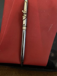 Mickey Mouse Pen