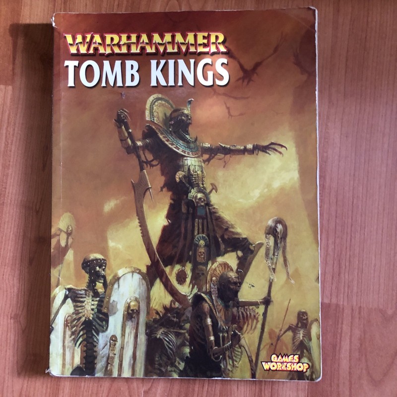 Tomb Kings
