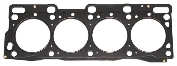 Elring Dichtung Zylinderkopf 107.270 FüR Mazda MPV 626 323 Premacy BJ CP GY GF 5-image