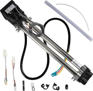 6KW No-Fault Spa Heater 73790 For Hot Spring 26-C3160-1S 240V/120V C3160-1S