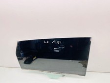 Mercedes-Benz B W246 W242 2012 Rechts Fenster Scheibe Tür hinten 43R00048 Mercedes-Benz B W246 W242 2012 Rechts Fenster Scheibe Tür hinten 43R00048