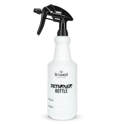 Deturner Sprühflasche mit Skala Detailing Dosier Sprayer - Canyon Sprühkopf 1L