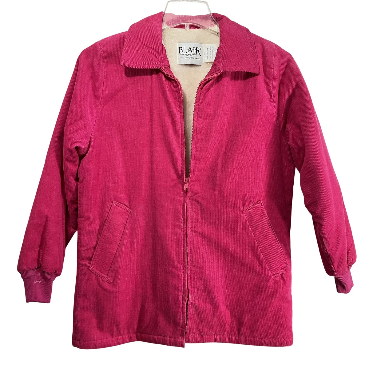 Blair Corduroy Coats, Jackets & Vests for Women for sale | eBay