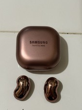 Samsung Galaxy Buds Live Wireless In-Ear Head...