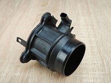 BMW 5 G30 G31 G38 2021 Diesel 195kW Luftmassenmesser Luftmengenmesser 8590724
