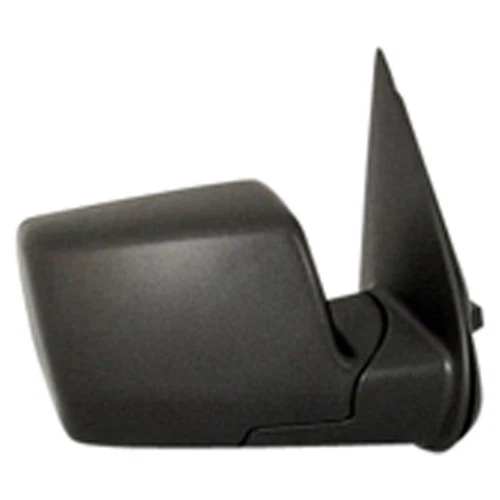 FO1321275 New Right Door Mirror Power  Textured Fits 2006-2010 Ford Explorer