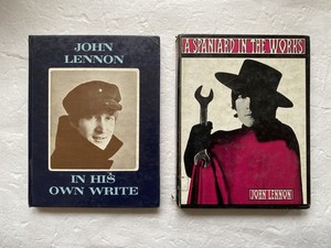 John Lennon a Spaniard in the Works | eBay UK