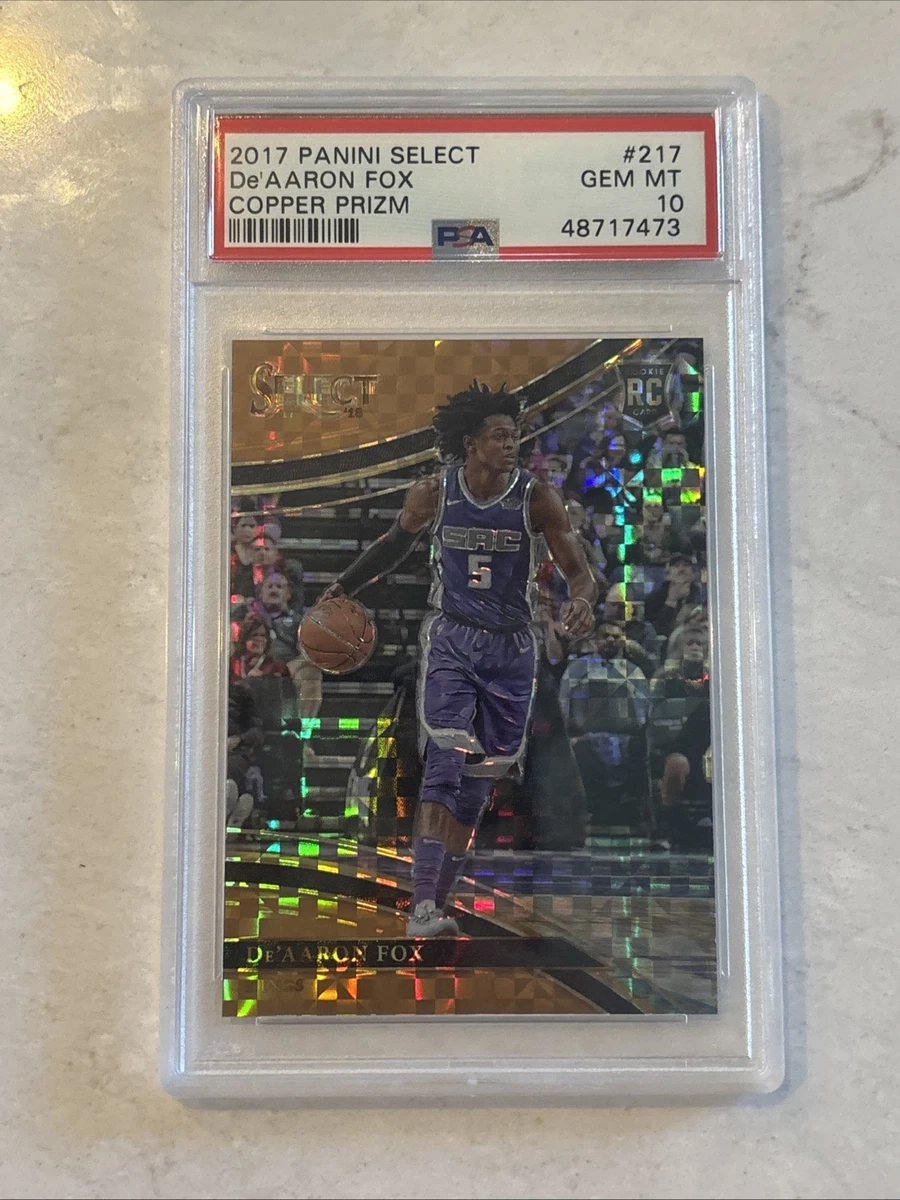 PSA10 2017-18 Panini SELECT Kobe Bryant Courtside SP | KNOTWOOL.COM