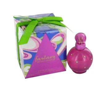 Britney Spears Spray Fantasy Fragrances for Women