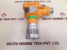 Honeywell sppluxc1 gas detector