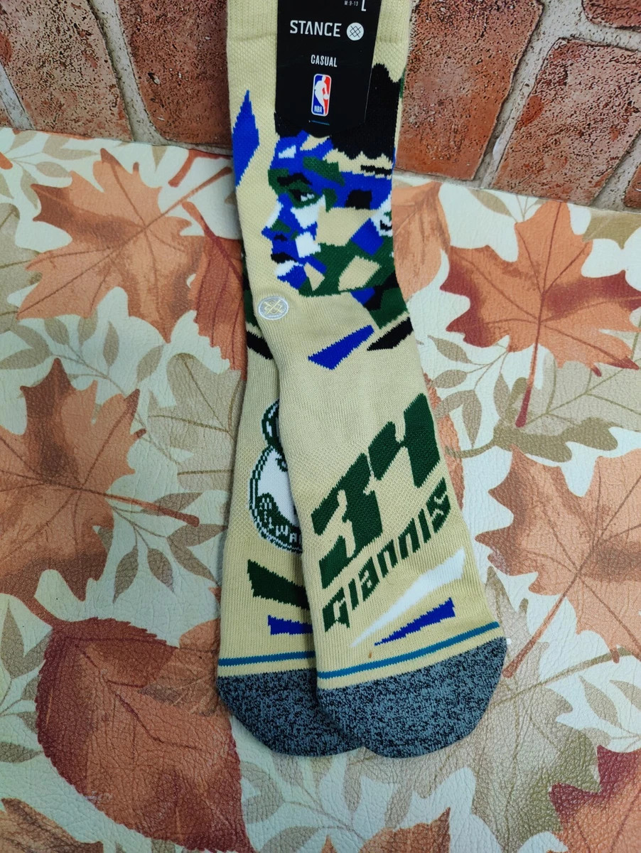 Giannis socks cheap