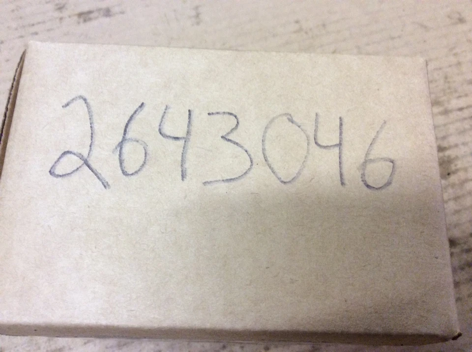 NUEVA RÓTULA SUSPENSIÓN DELANTERA NAPA 2601348 Foto 2 de 4