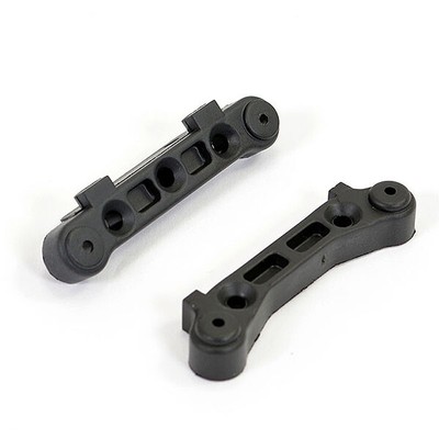 FTX Vantage/Carnage/Banzai Hinterradaufhängung Halter 2 Stück