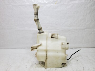 2008-2017 Mitsubishi Lancer Windshield Washer Fluid Reservoir Bottle 8260A117