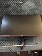 Gaming monitor       