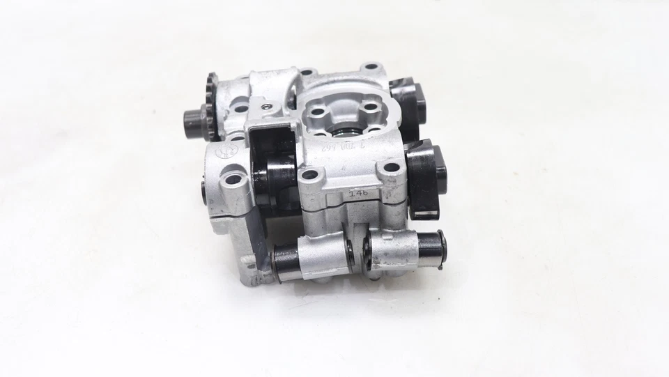 2019 BMW R NINE T ПРАВЫЙ РАСПРЕДЕЛИТЕЛЬНЫЙ ВАЛ РАСПРЕДЕЛИТЕЛЬНЫЙ ВАЛ - Изображение 3 из 4