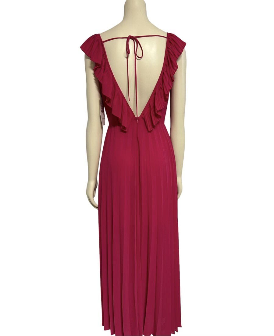 pink pleated dress zara Zara | Dresses | Zara Pink Pleated Dress