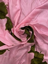 CHRISTIAN DIOR SCARF WOMEN WOMAN SCARF VINTAGE JHD10089