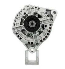 Alternator Fits Mercedes 120A Replaces 0124515056 0124515132 0124515133 A