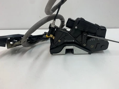 244BTR Cerradura Puerta Delantera Derecha para BMW SERIE 3 BERLINA (E46) 512679 - Imagen 2 de 7