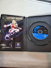 Bloody Roar: Primal Fury (Nintendo GameCube) Disc And Manual Only No Case Art