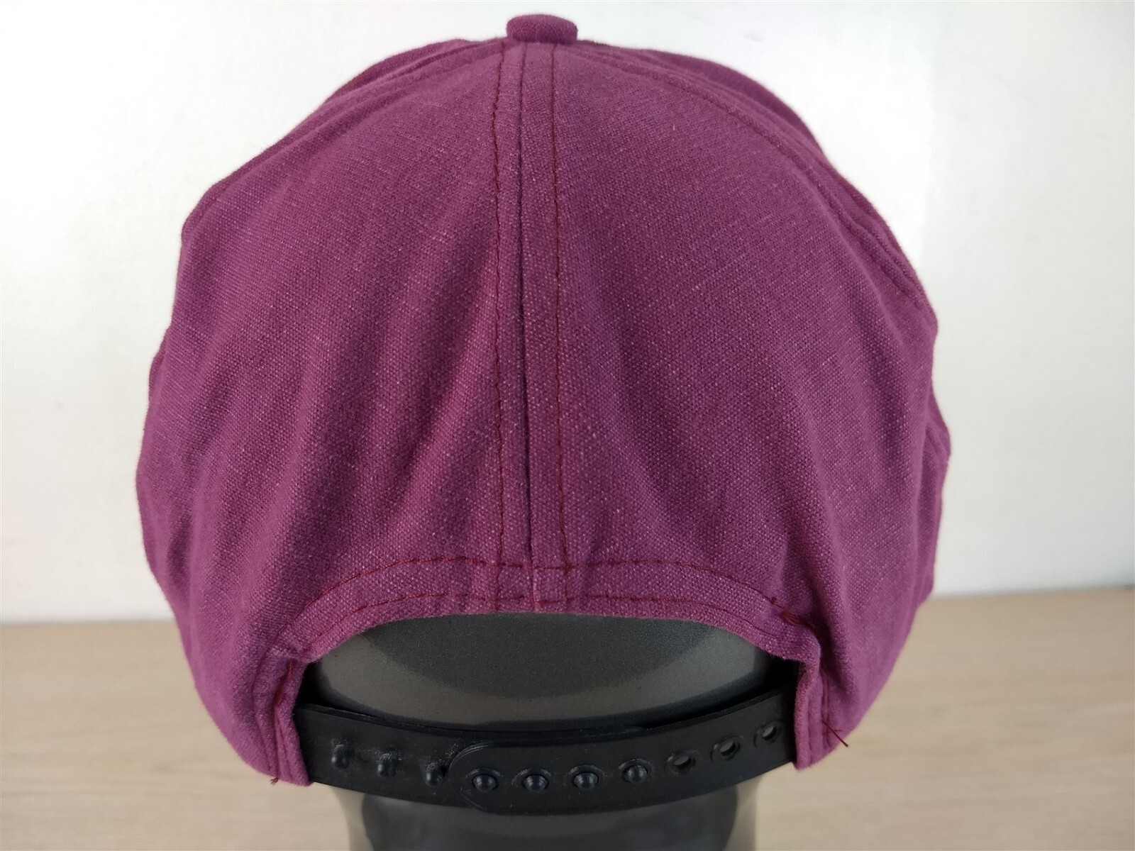 CAPE MAY POINT LIGHTHOUSE ADJUSTABLE SNAPBACK BAS… - image 6