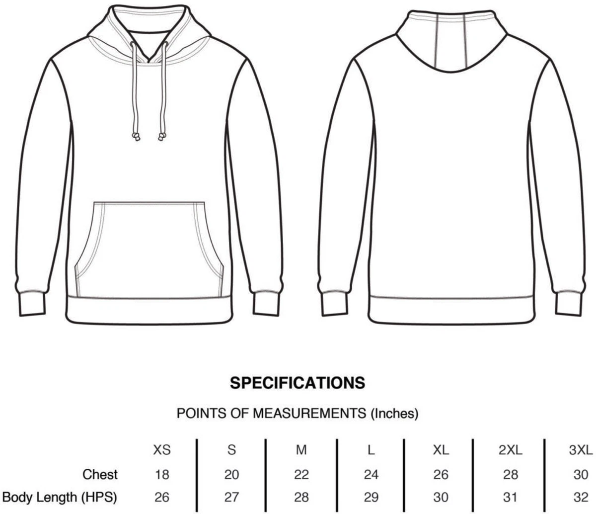 Nasa us clearance hoodie